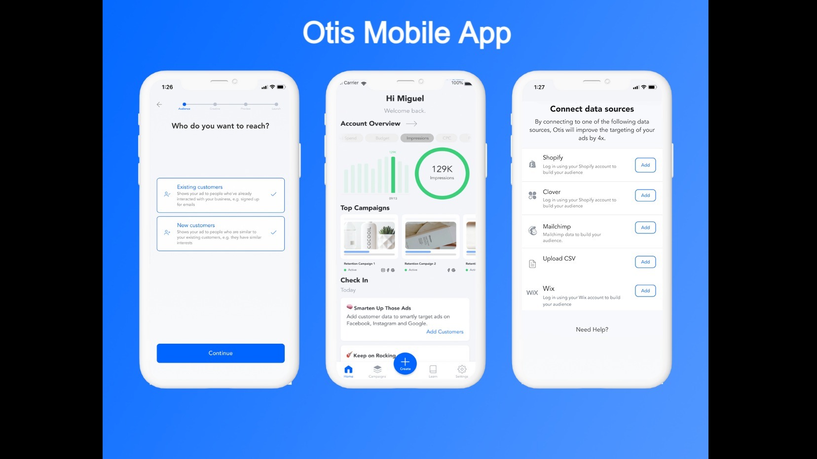Otis AI HubSpot Integration Connect Them Today